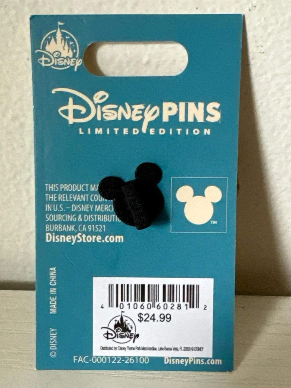 Disney official kids